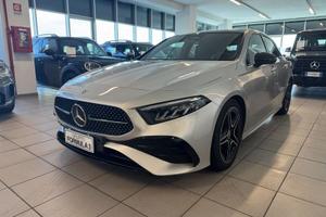 Mercedes-Benz Classe A A 180 d Automatic AMG ...
