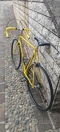 Bici da corsa anni 80
