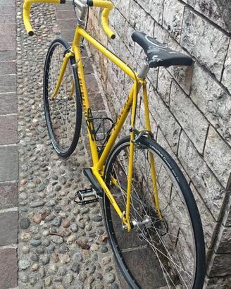 Bici da corsa anni 80