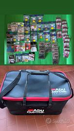 Minuteria surfcasting