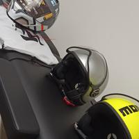 CASCO INTEGRALE AIROH NUOVO CASCHI MOMO LEGGI BENE