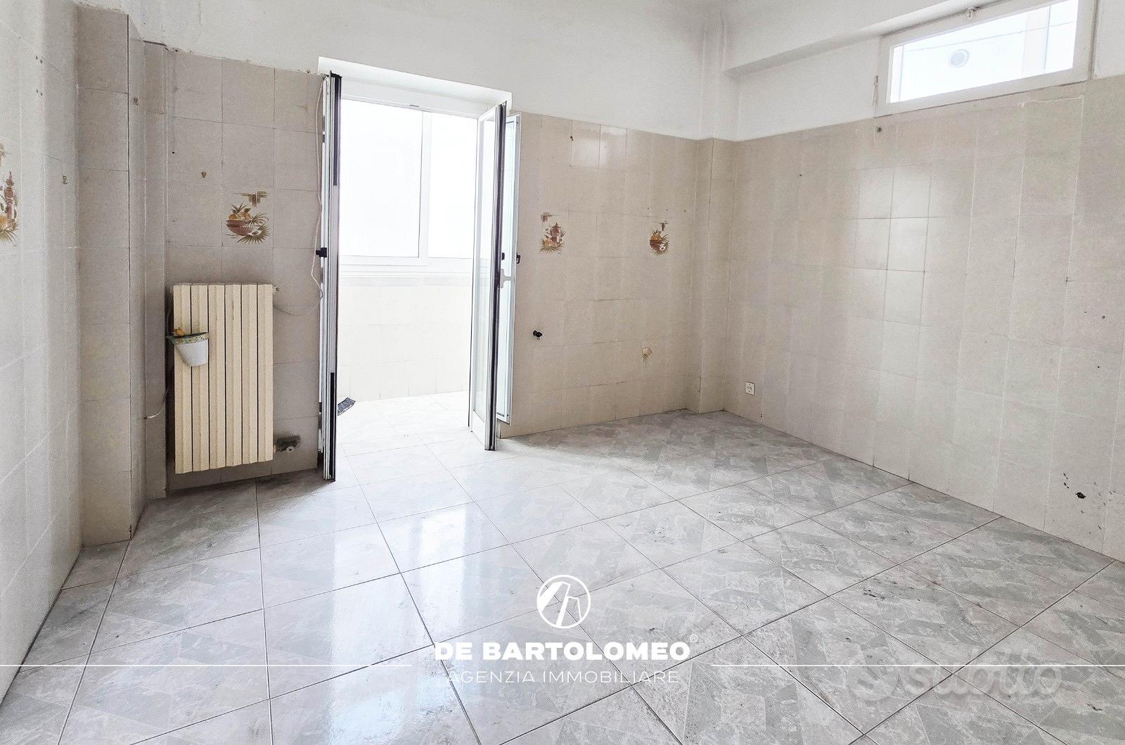 Appartamento – Taranto - Altro