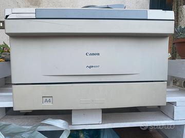 Stampante CANON Multifunzione