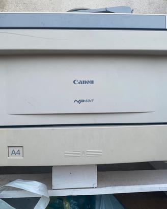 Stampante CANON Multifunzione