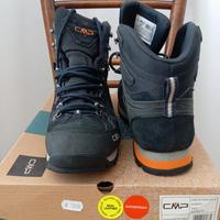 scarpe da trekking nr. 41