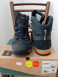 scarpe da trekking nr. 41