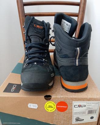 scarpe da trekking nr. 41