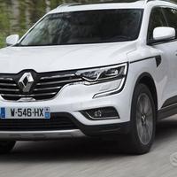 Ricambi auto Renault Koleos 2017