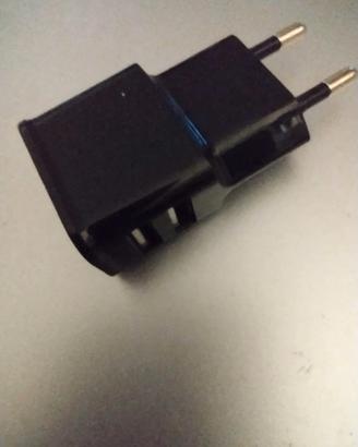 Caricabatteria Spina 5V 2A Doppia (due prese USB)