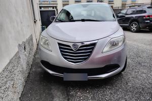 Lancia y 1.2 GPL neopatentati