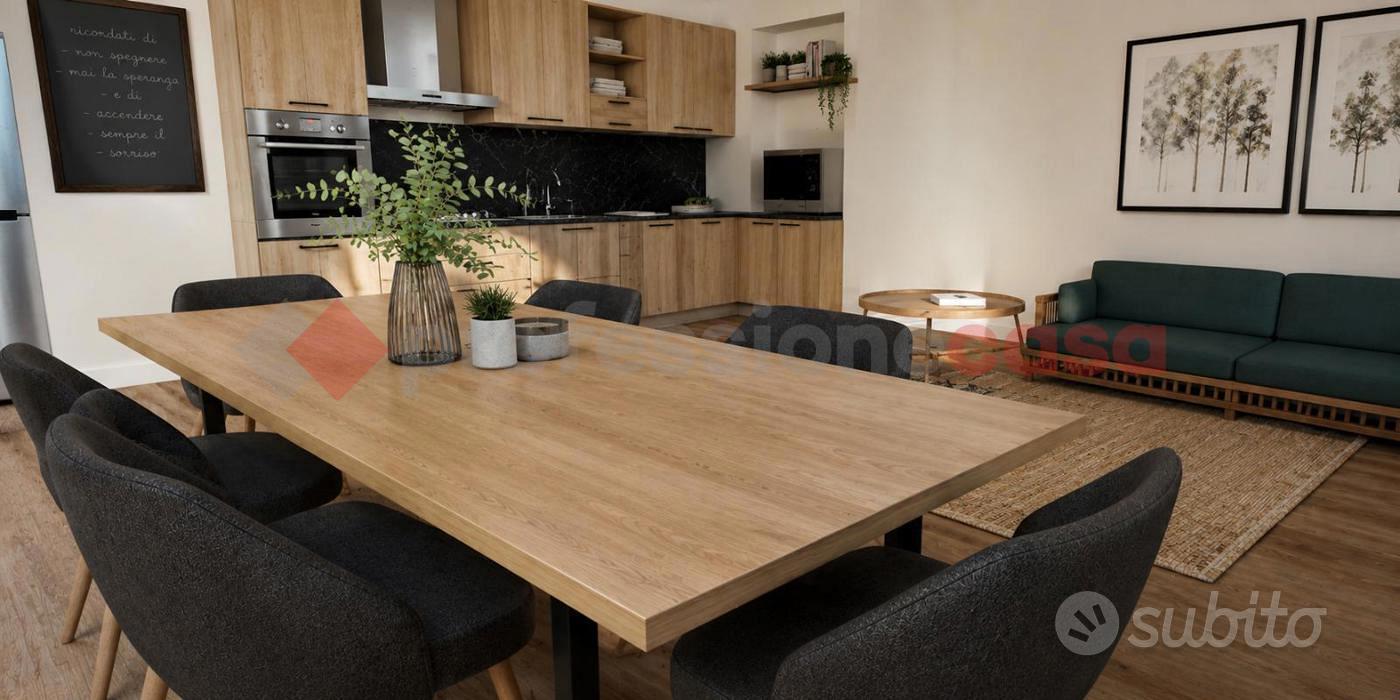Appartamento – Arona, Regione Siberia, Campagna - Vista 5