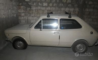 fiat 127