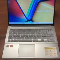 Notebook ASUS Vivobook E1504F