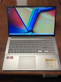 Notebook ASUS Vivobook E1504F
