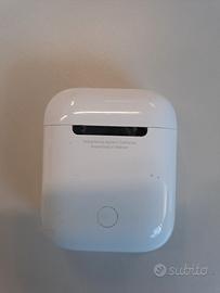 apple  airpods 2