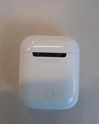 apple  airpods 2