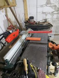 conbinata per legno