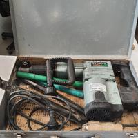 Martello demolitore HITACHI H60KA