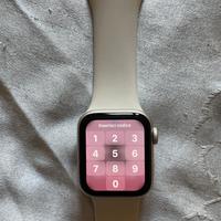 apple watch SE 2024