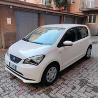 Seat Mii 1.0 68 CV 5 porte Style Ecofuel