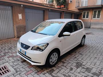 Seat Mii 1.0 68 CV 5 porte Style Ecofuel
