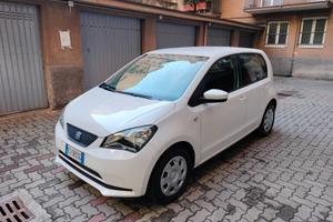 Seat Mii 1.0 68 CV 5 porte Style Ecofuel