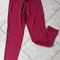 pantaloni della tuta