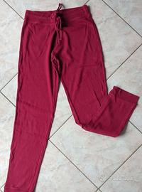 pantaloni della tuta