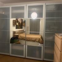 Armadio IKEA