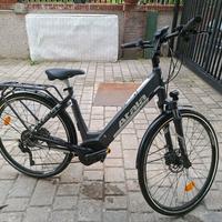 e bike atala b-easy