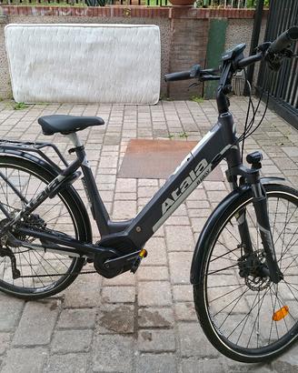 e bike atala b-easy