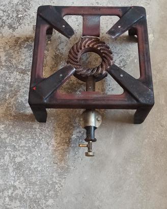 Bruciatore 