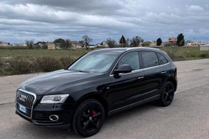Audi Q5 S-LINE perfette condizioni 
