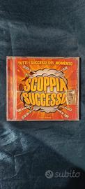 Scoppia il Successo – CD Cover Version 2007