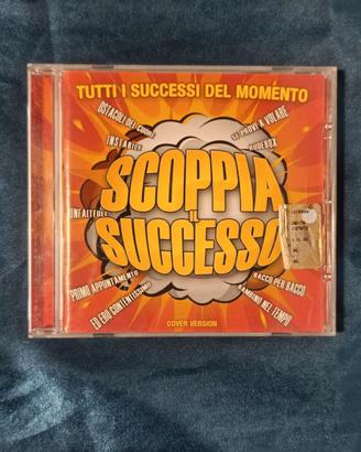 Scoppia il Successo – CD Cover Version 2007