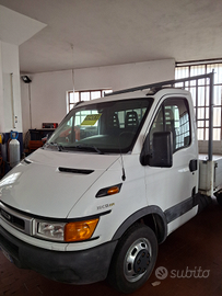 Iveco Daily 35c12
