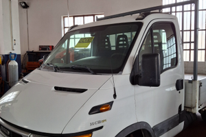 Iveco Daily 35c12