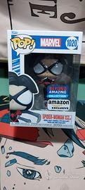 funko pop spider woman