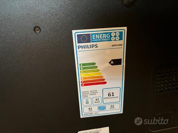 Tv Philips 32