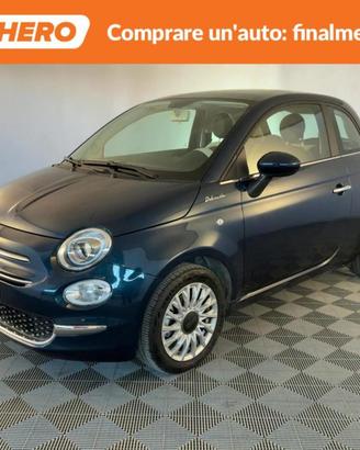 FIAT 500 PL07208