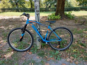 bicicletta Esperia Portaland 27.5 