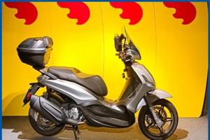 PIAGGIO Beverly 350 Garantito e Finanziabile