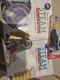 stream generation libro tecnologia