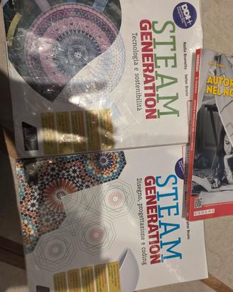 stream generation libro tecnologia
