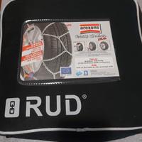 catene da neve arexons