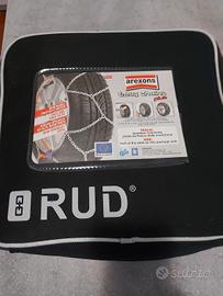 catene da neve arexons