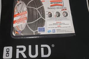 catene da neve arexons