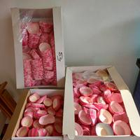 Pirottini misti in carta