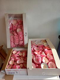 Pirottini misti in carta