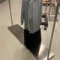 ARREDO NEGOZIO ABBIGLIAMENTO